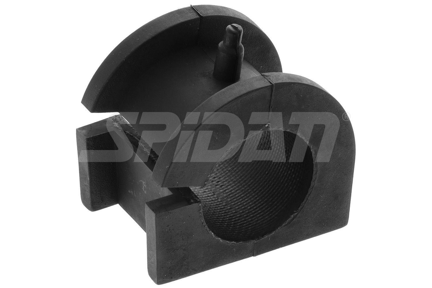 SPIDAN CHASSIS PARTS Ophæng, stabilisator Varenummer: 411494 billige