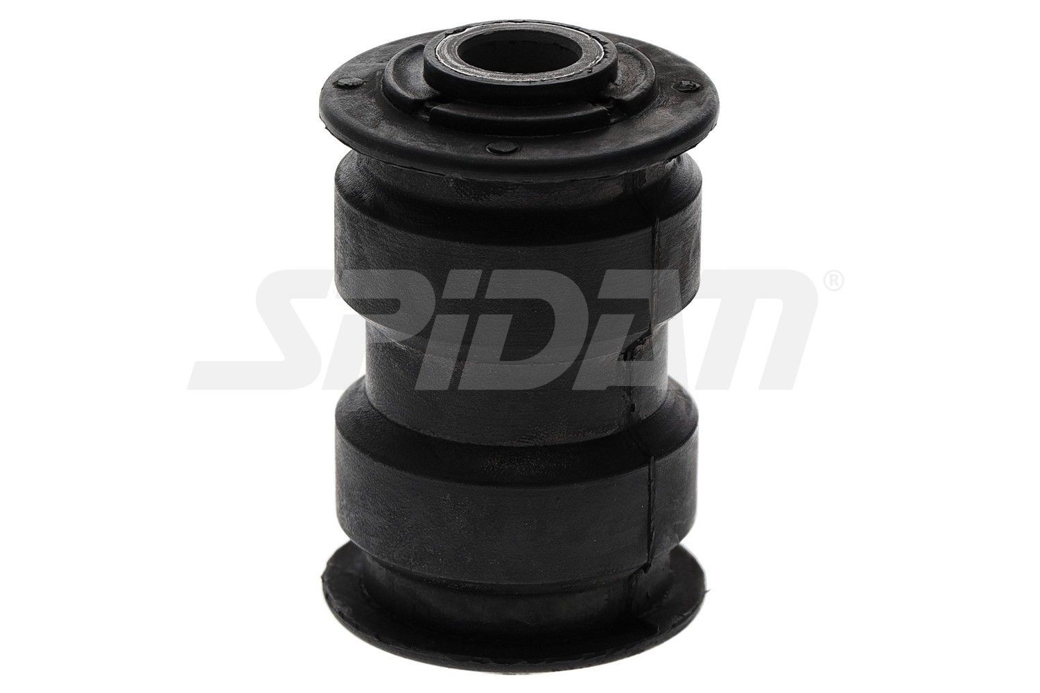 SPIDAN CHASSIS PARTS 411662 Lejebøsning, bladfjeder DUCATO 2.8 JTD 4x4 128 HK Diesel 2002