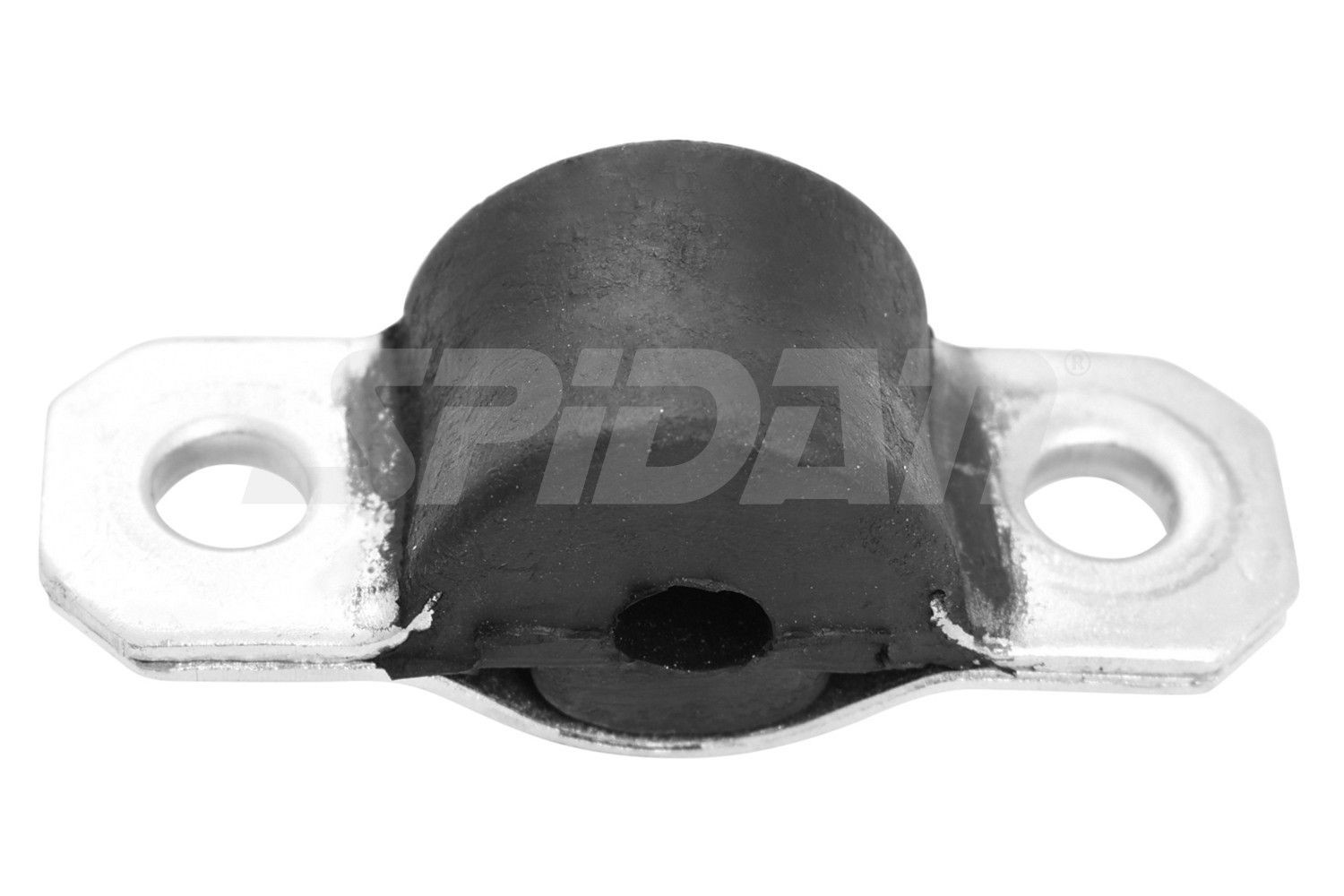 SPIDAN CHASSIS PARTS Kinnitus, stabilisaator Artikli number: 411777 soodsalt