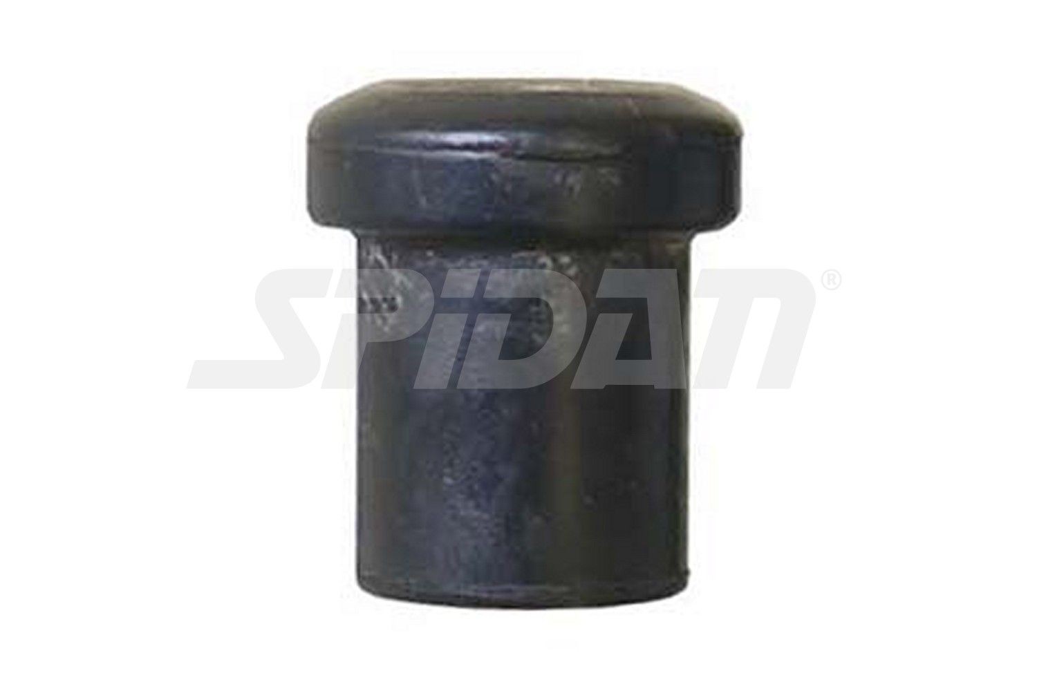SPIDAN CHASSIS PARTS 411785 Laagripuks, lehtvedru TRANSIT 2.5 D 68 HP Diisel 1992