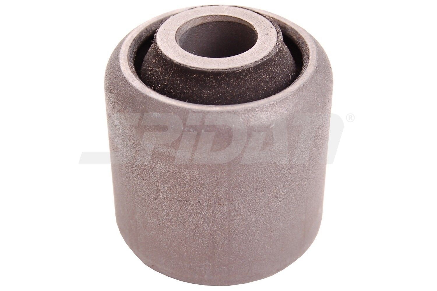 SPIDAN CHASSIS PARTS Trailing arm / Suspension arm bush Article number: 411814 cheaply