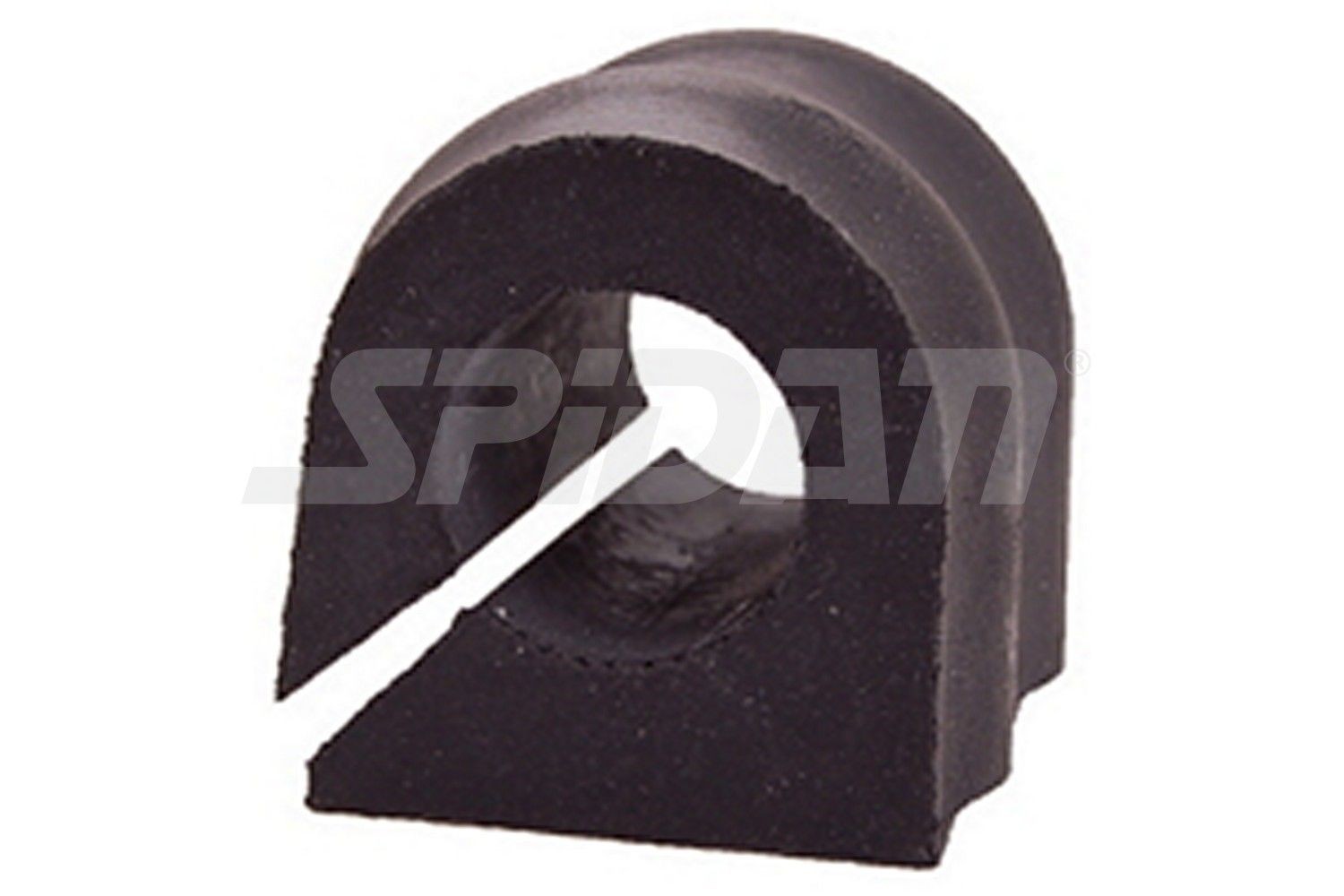 SPIDAN CHASSIS PARTS Anti roll bar bush Article number: 411980 cheaply