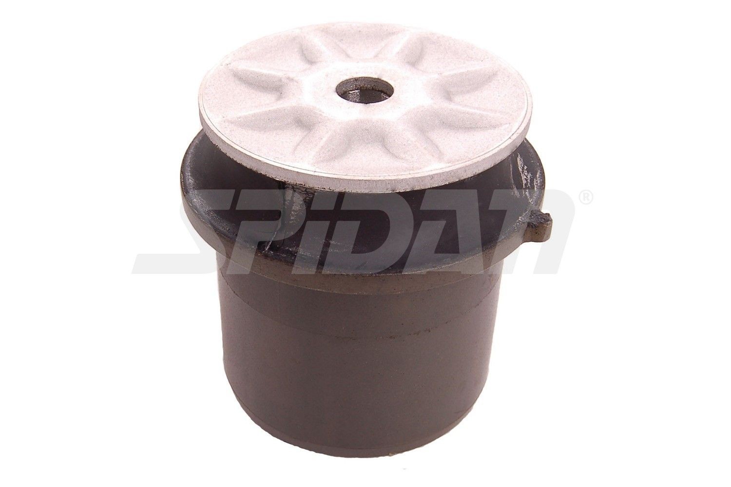 SPIDAN CHASSIS PARTS Axle bush Article number: 412099 cheaply