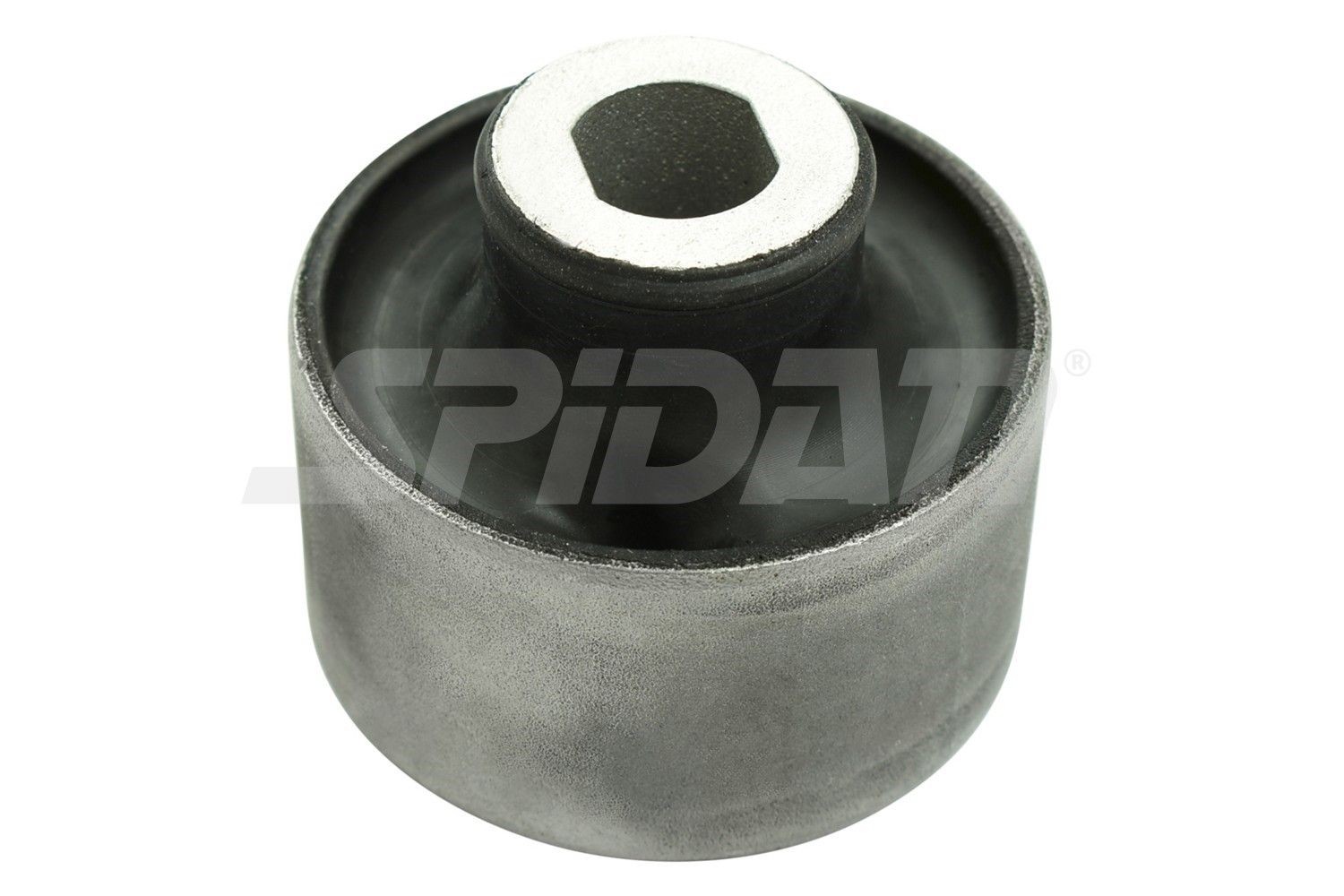 SPIDAN CHASSIS PARTS Trailing arm / Suspension arm bush Article number: 412126 cheaply