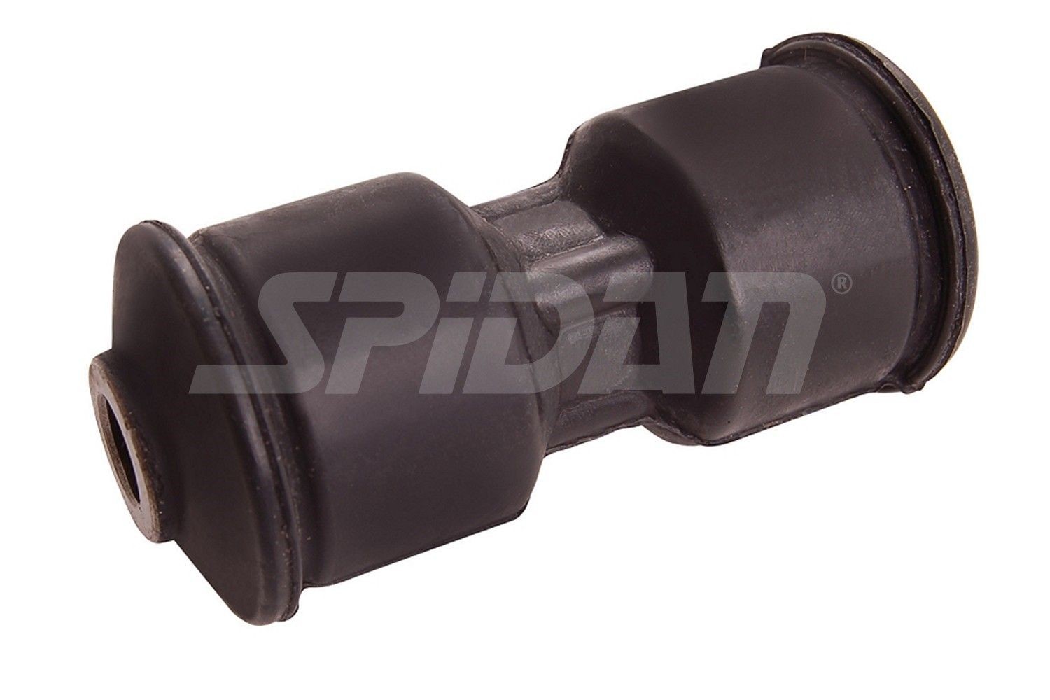 SPIDAN CHASSIS PARTS 412310 Laagripuks, lehtvedru CADDY 2.0 TDI 4motion 122 HP Diisel