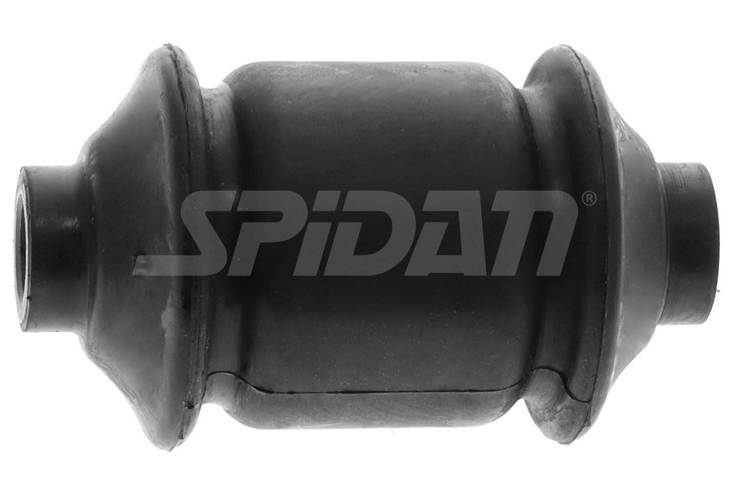 SPIDAN CHASSIS PARTS 412311 Laagripuks, lehtvedru CADDY 2.0 TDI 4motion 122 HP Diisel