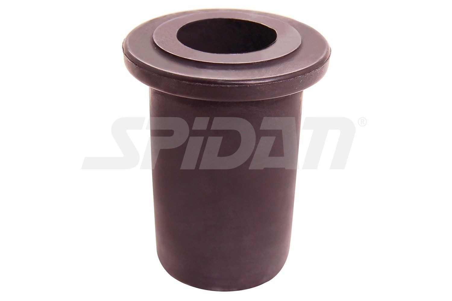 SPIDAN CHASSIS PARTS 412504 Laagripuks, lehtvedru BT-50 3.2 MZ-CD (UP0YF1, UR0YF1) 200 HP Diisel