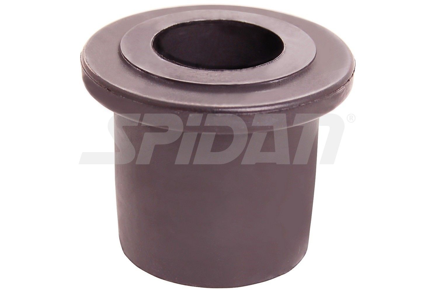 SPIDAN CHASSIS PARTS 412505 Laagripuks, lehtvedru BT-50 3.2 MZ-CD (UP0YF1, UR0YF1) 200 HP Diisel