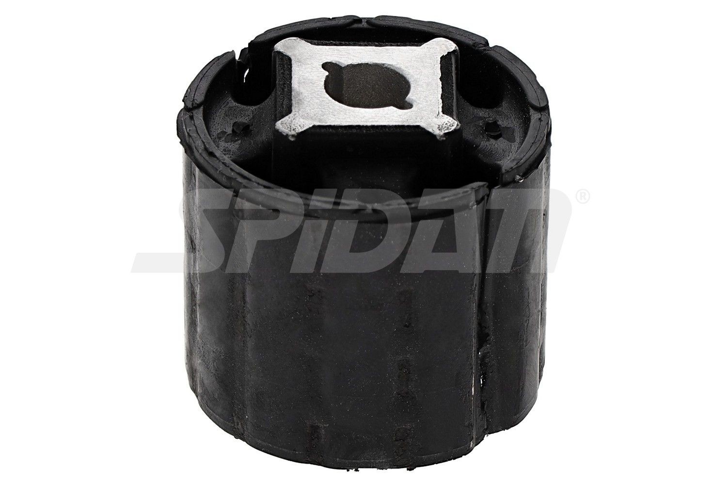 SPIDAN CHASSIS PARTS Ophæng, aksel Varenummer: 412534 billige
