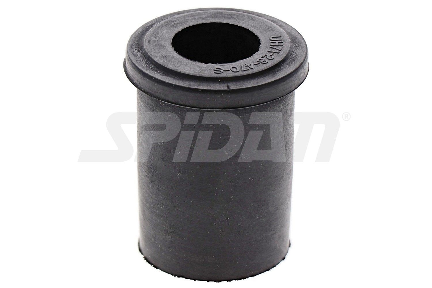SPIDAN CHASSIS PARTS 412553 Laagripuks, lehtvedru RANGER 2.5 TDdi 4x4 117 HP Diisel 2006