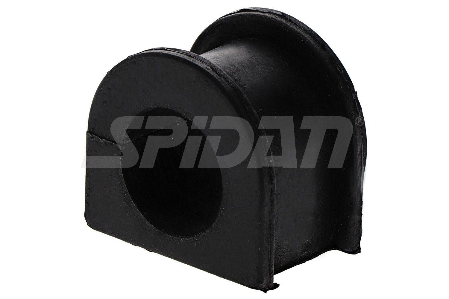 SPIDAN CHASSIS PARTS Έδραση, σταθεροποιητής αριθμός Άρθρου: 412555 φθηνότερα