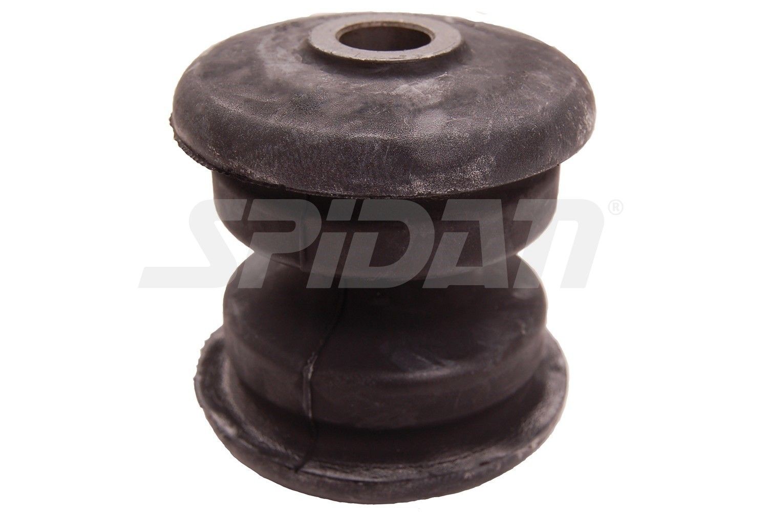 SPIDAN CHASSIS PARTS 412561 Laagripuks, lehtvedru TRANSIT 2.0 EcoBlue mHEV 150 HP Diisel/Elektro
