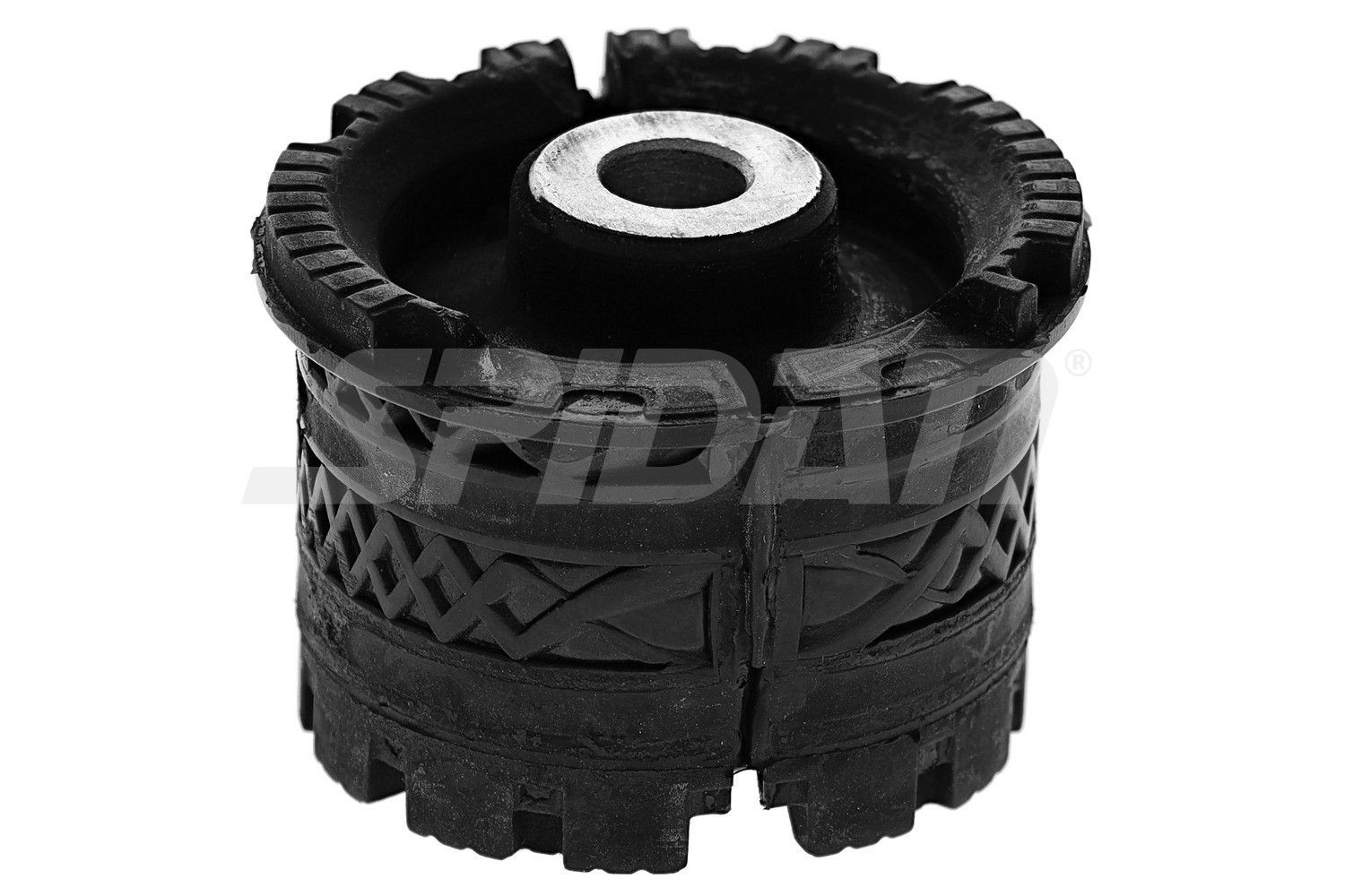 SPIDAN CHASSIS PARTS Trailing arm / Suspension arm bush Article number: 412725 cheaply