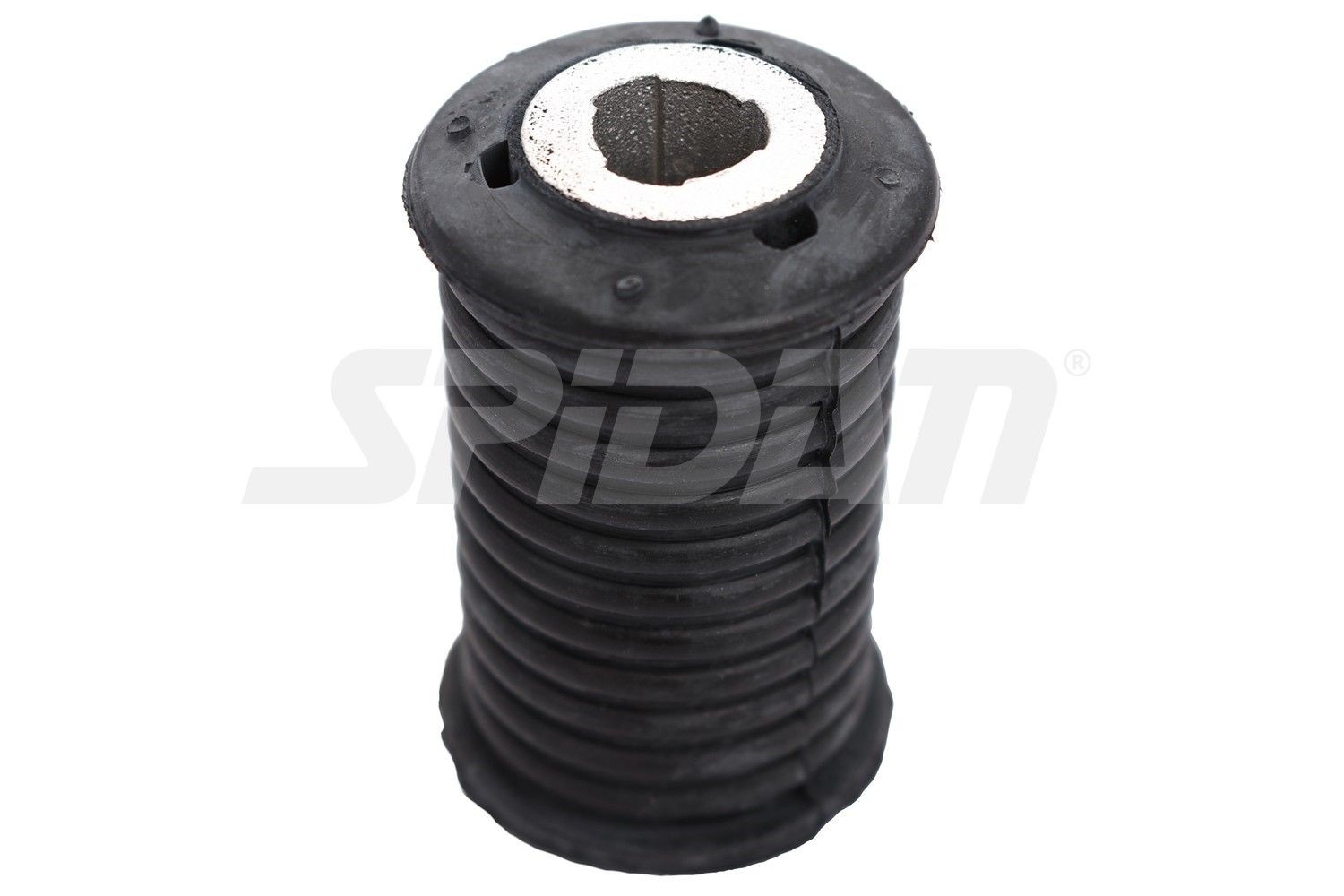 SPIDAN CHASSIS PARTS 413008 Lejebøsning, bladfjeder MASTER 2.5 D 80 HK Diesel 2010