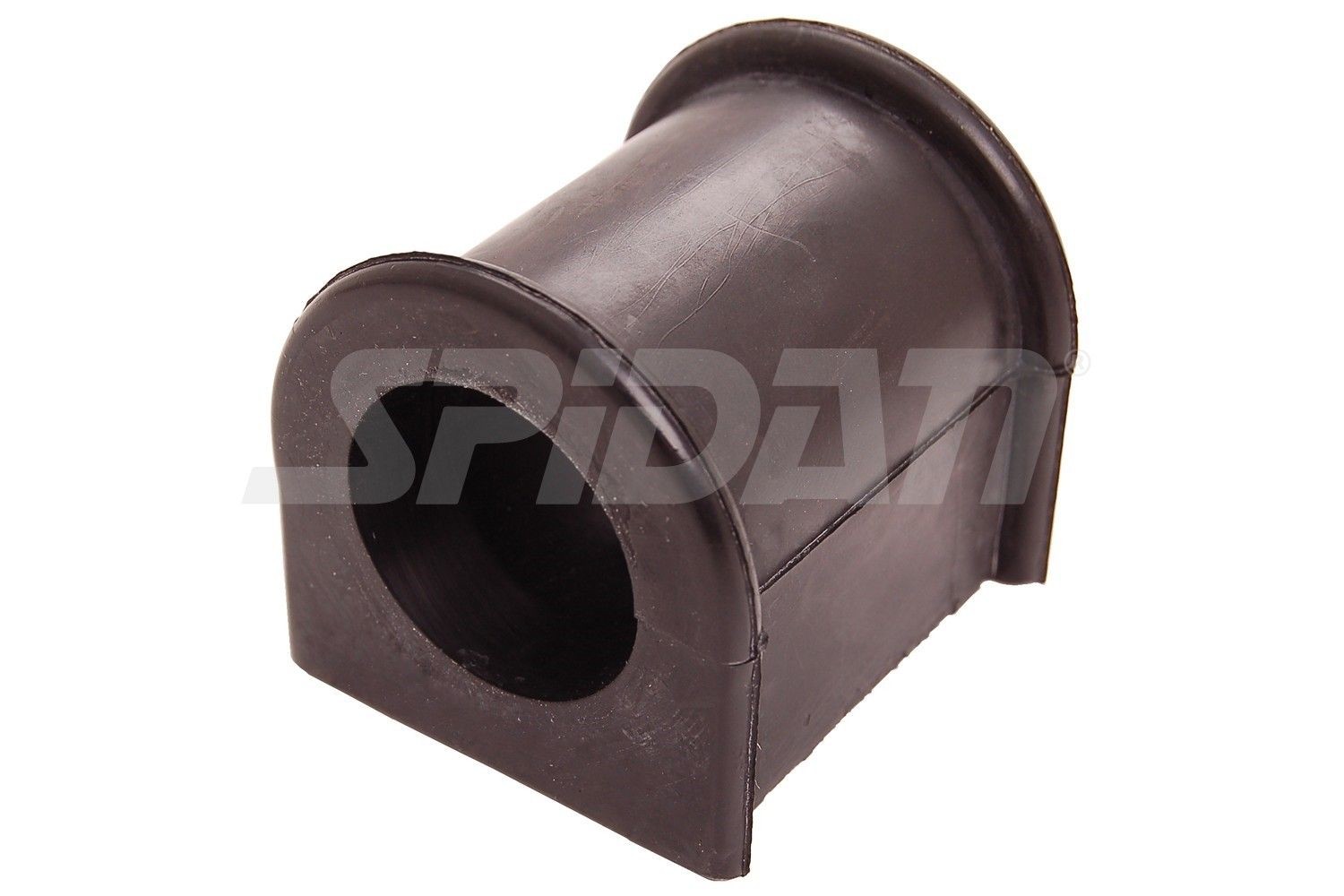 SPIDAN CHASSIS PARTS Anti roll bar bush Article number: 413167 cheaply