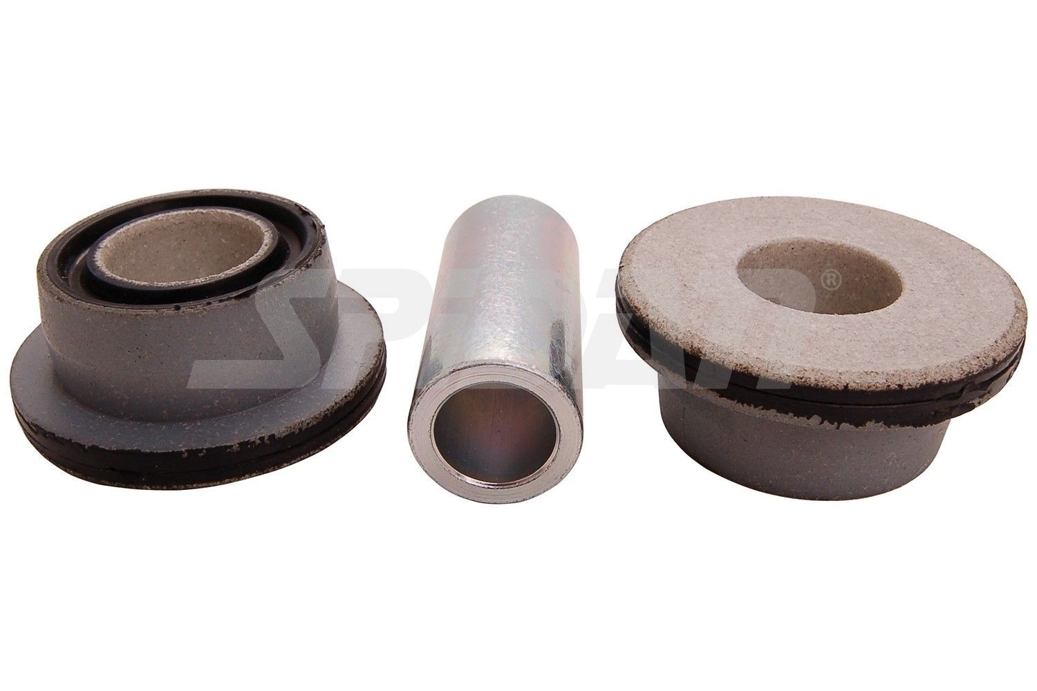 SPIDAN CHASSIS PARTS Trailing arm / Suspension arm bush Article number: 413350 cheaply