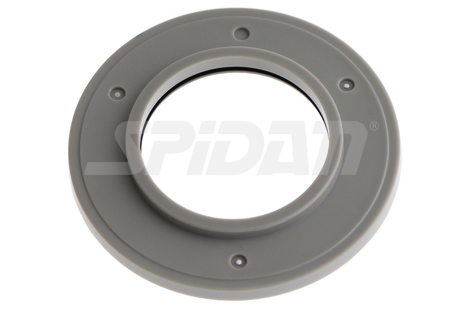 SPIDAN CHASSIS PARTS Anti-Friction Bearing, suspension strut support mounting Article number: 413381 cheaply