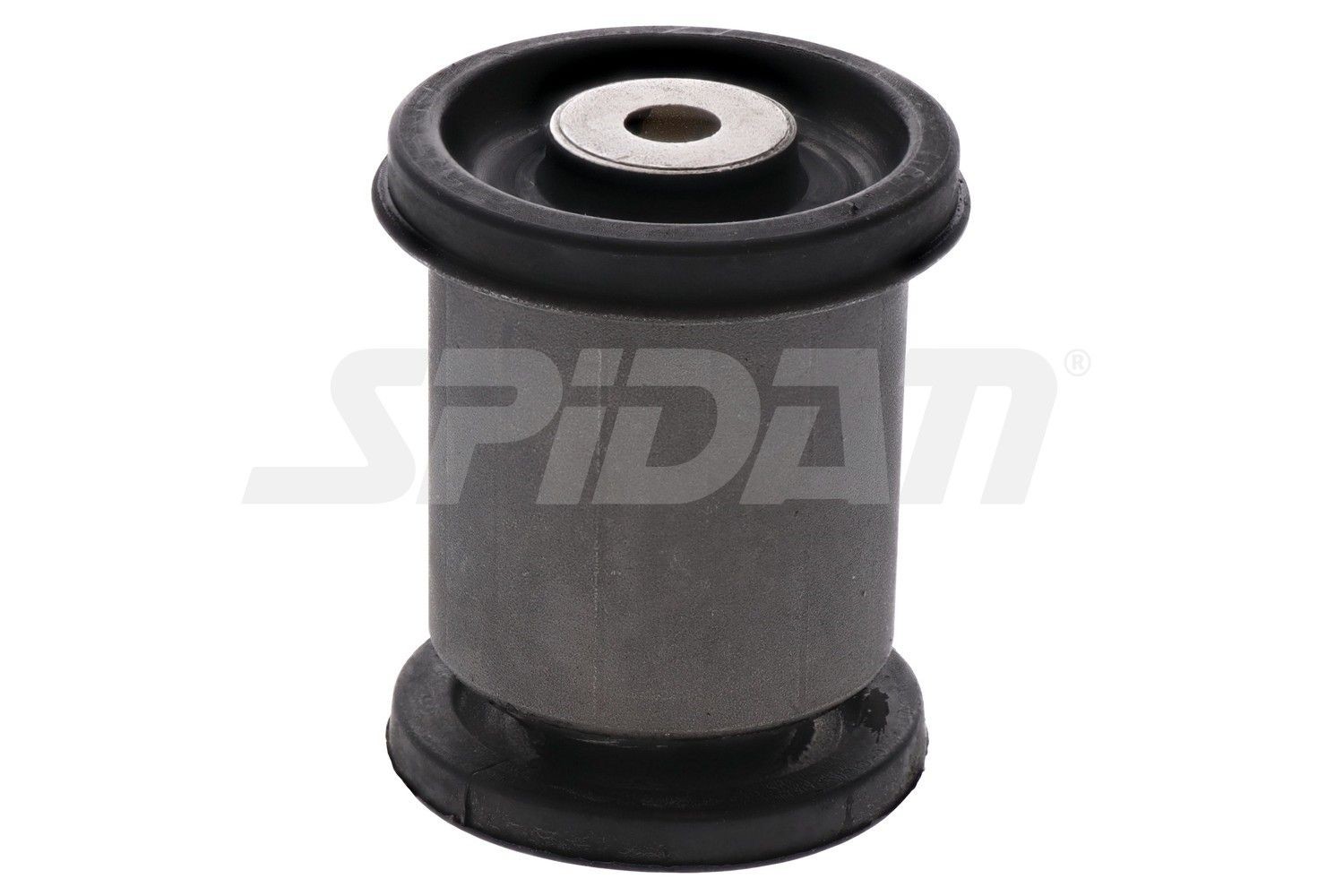 SPIDAN CHASSIS PARTS 413409 Laagripuks, lehtvedru CRAFTER e-Crafter 136 HP Elektri