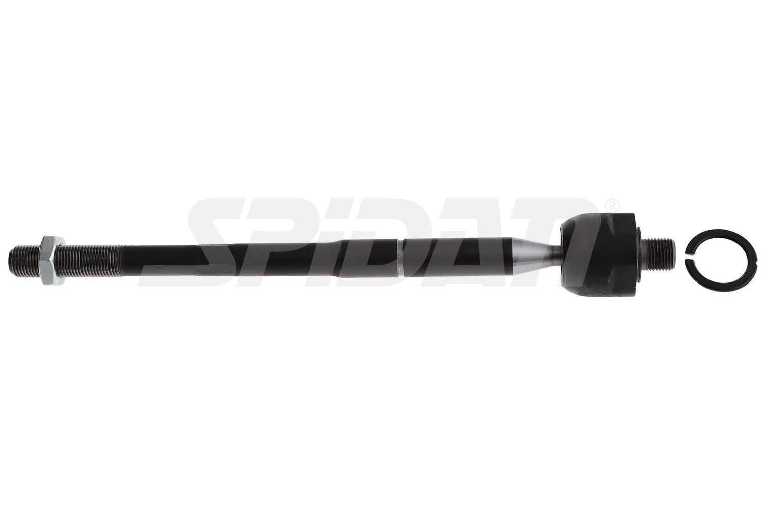 SPIDAN CHASSIS PARTS Sisemine rooliots, roolivarras Artikli number: 44025 soodsalt