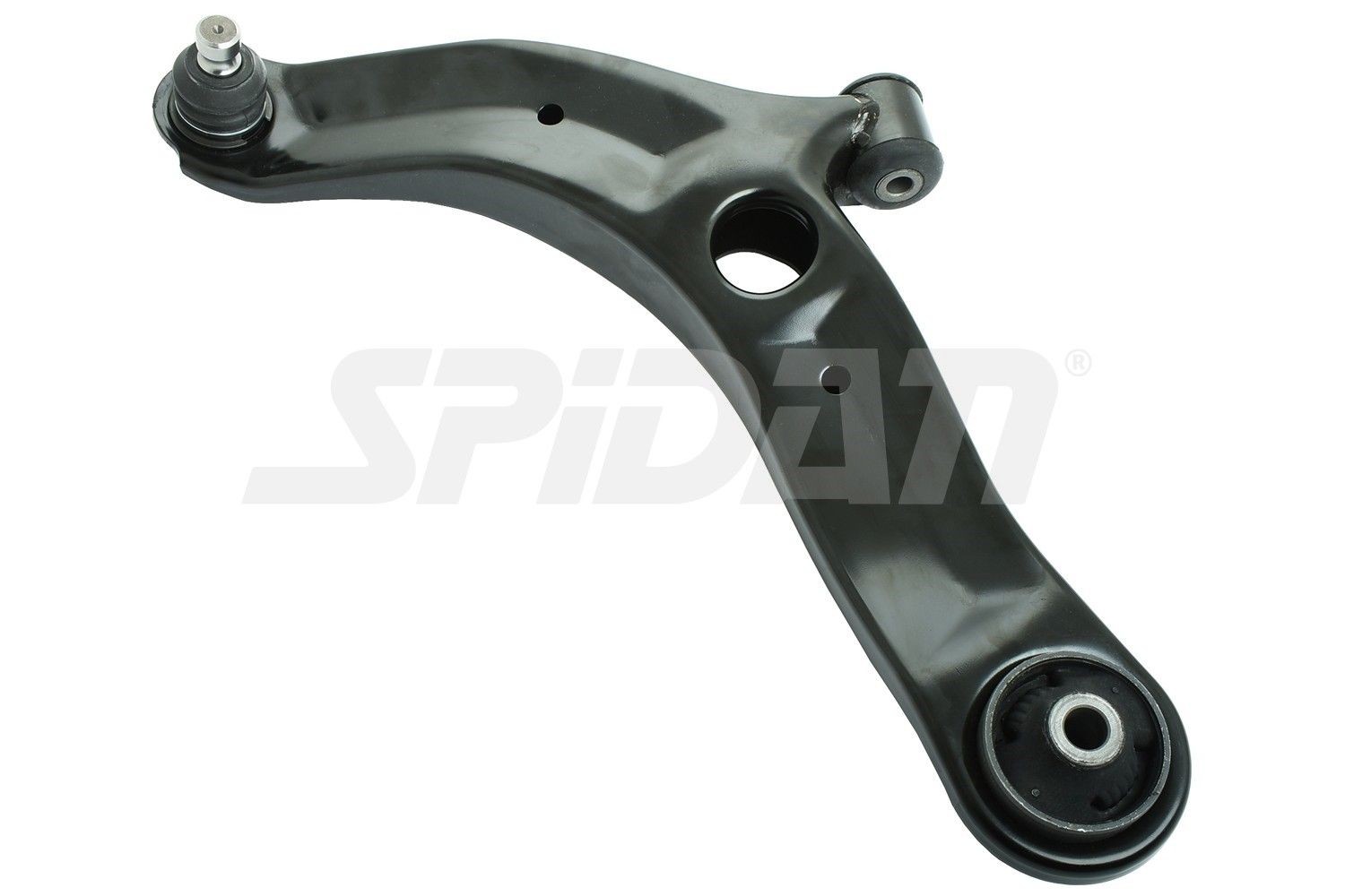 SPIDAN CHASSIS PARTS Suspension arm Article number: 44079 cheaply