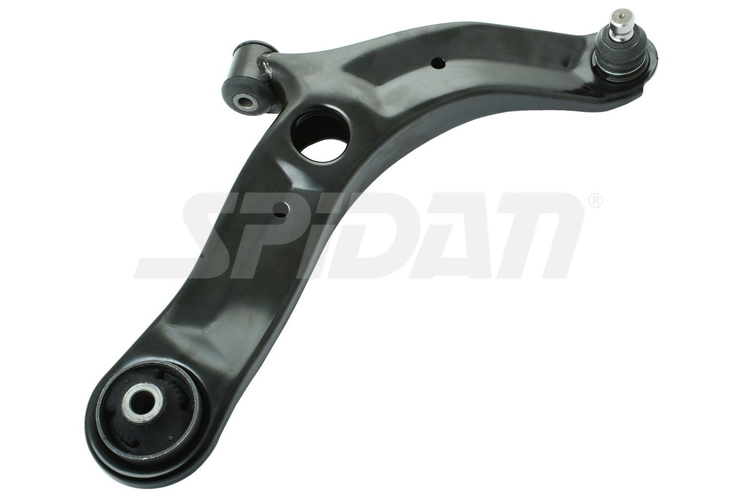 SPIDAN CHASSIS PARTS Suspension arm Article number: 44082 cheaply