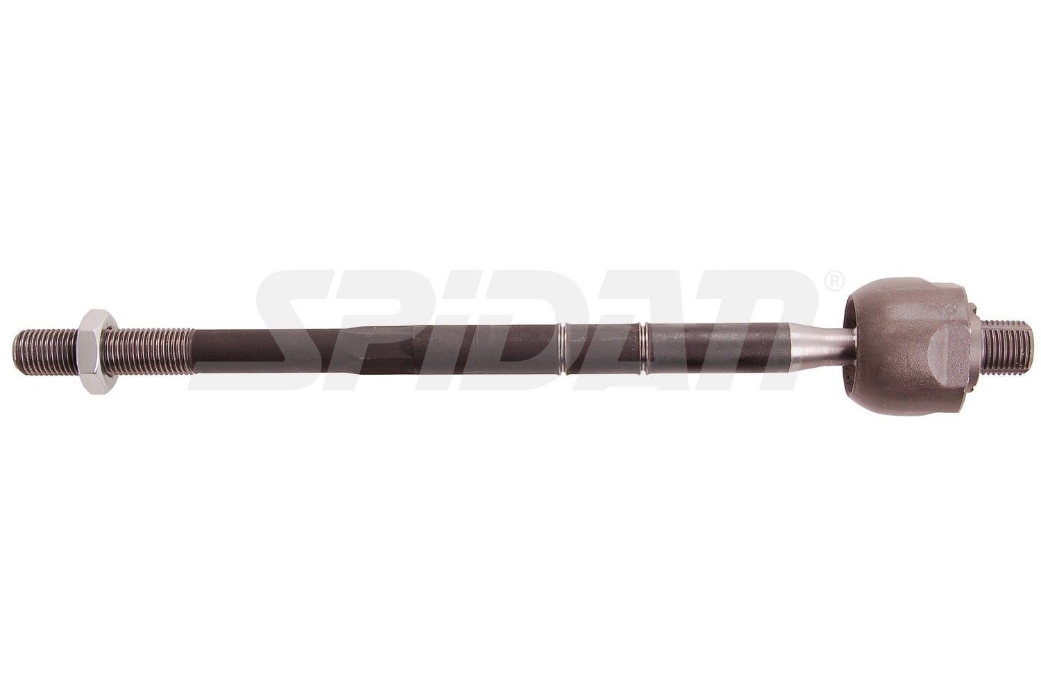 SPIDAN CHASSIS PARTS Steering rack gaiter Article number: 44529 cheaply