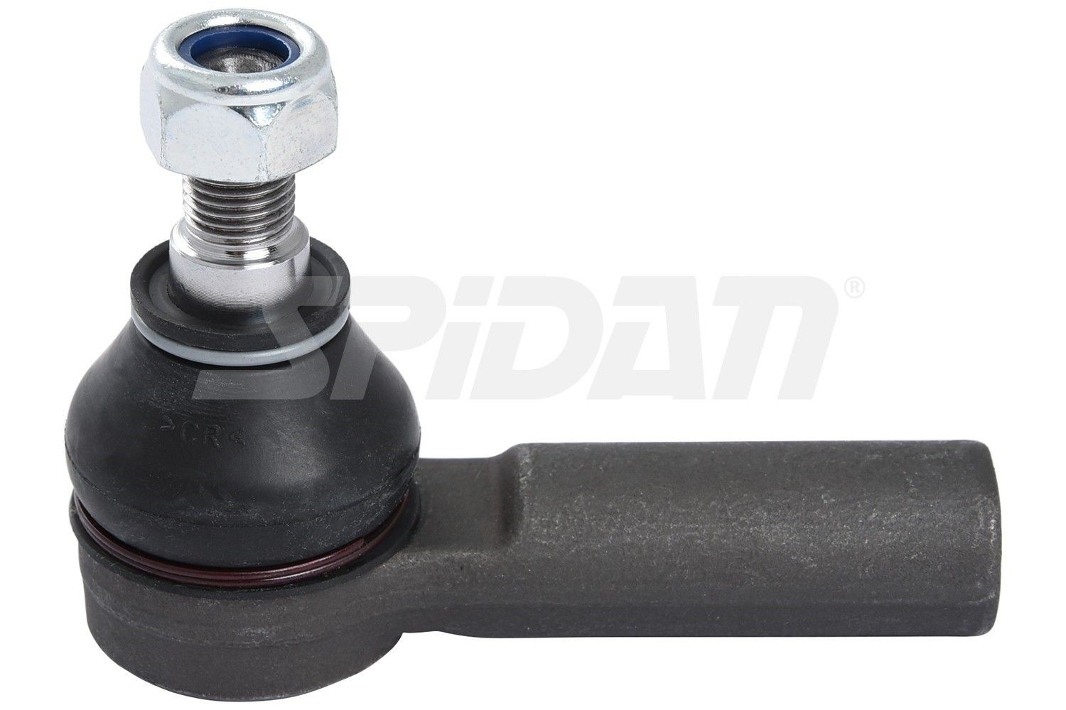 SPIDAN CHASSIS PARTS Kaitsekumm, rooliseade Artikli number: 44590 soodsalt