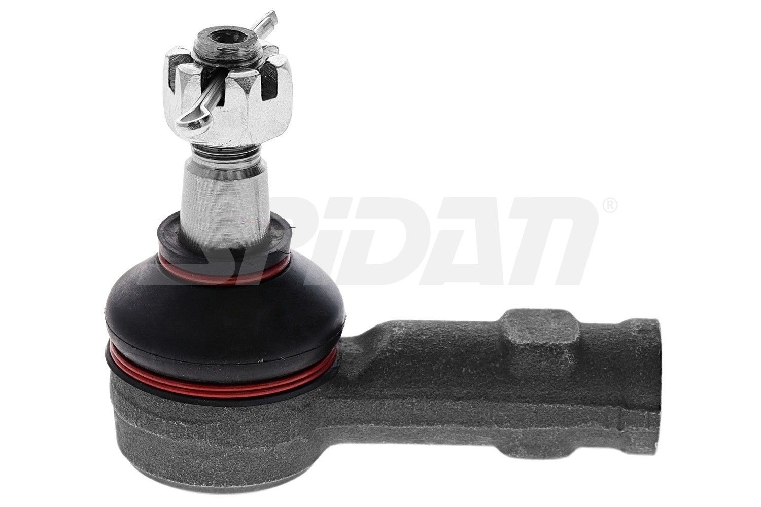 SPIDAN CHASSIS PARTS Track rod end Article number: 44635 cheaply