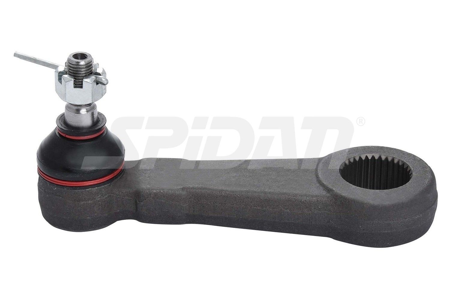 SPIDAN CHASSIS PARTS 44785 Ratstammearm PAJERO 3.0 V6 150 HK Benzin 2000