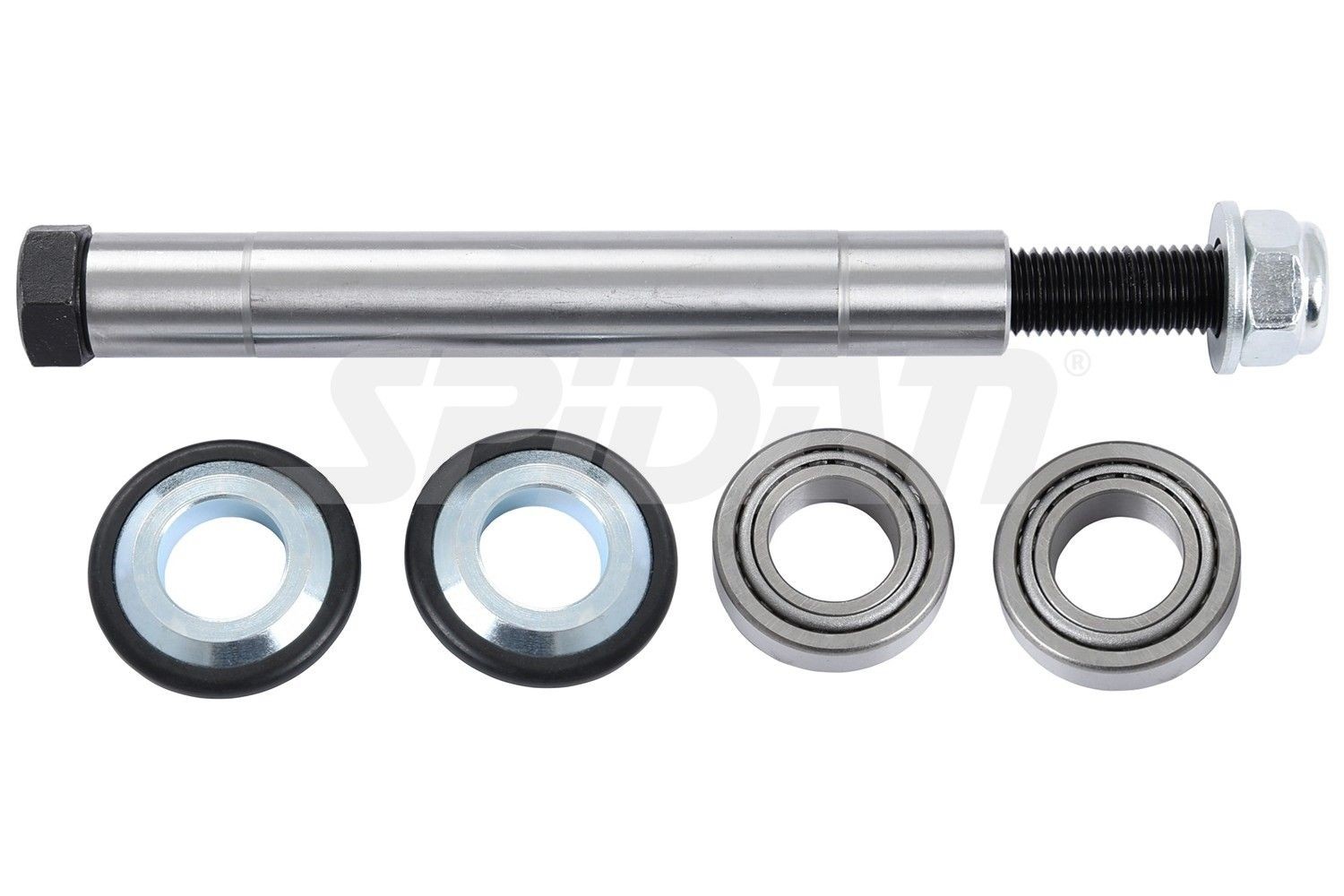 SPIDAN CHASSIS PARTS 45982 Remondikomplekt, käändmik MAREA 2.4 JTD 130 130 HP Diisel 2007