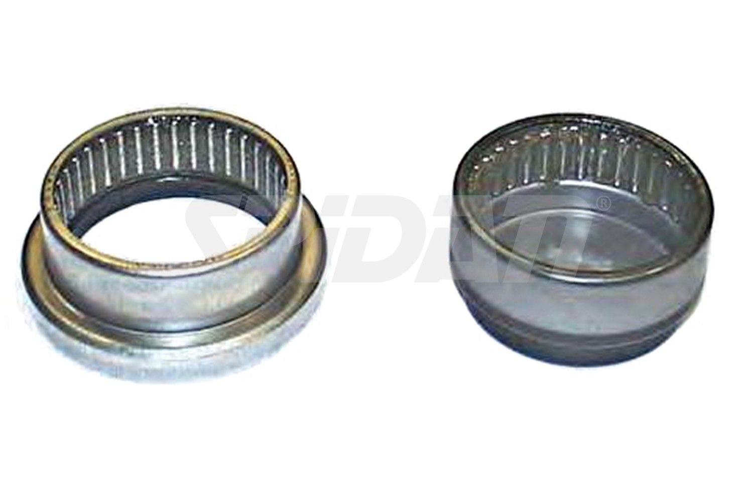 SPIDAN CHASSIS PARTS 50286 Rep.sæt, hjulophæng PARTNER 1.4 73 HK Benzin 2015