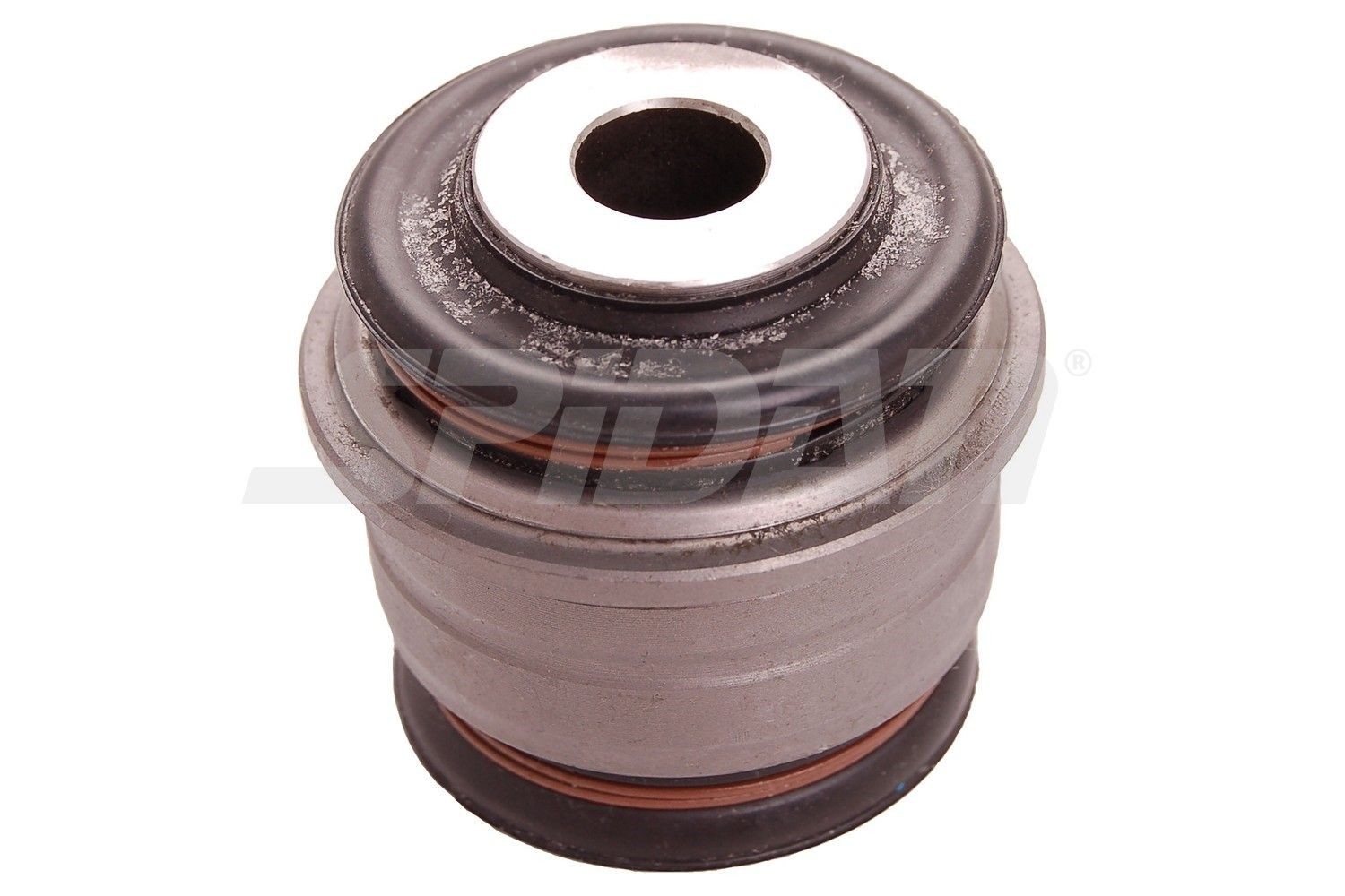 SPIDAN CHASSIS PARTS Paigutus, rattalaagrikorpus Artikli number: 50397 soodsalt