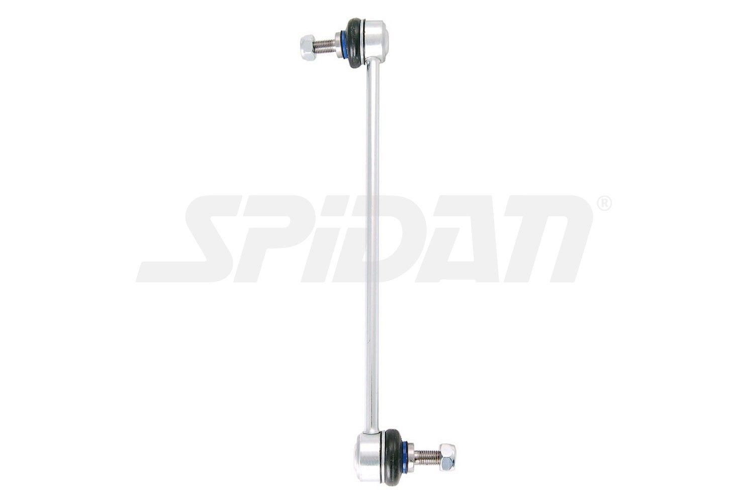 SPIDAN CHASSIS PARTS Stabilisaator, Stabilisaator Artikli number: 50963 soodsalt
