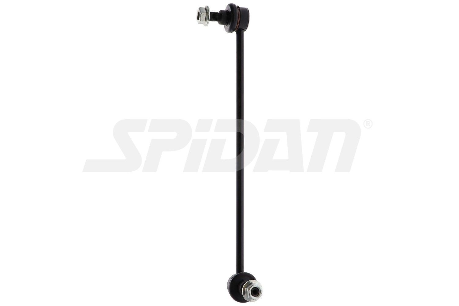 SPIDAN CHASSIS PARTS Stabilisaator, Stabilisaator Artikli number: 57028 soodsalt