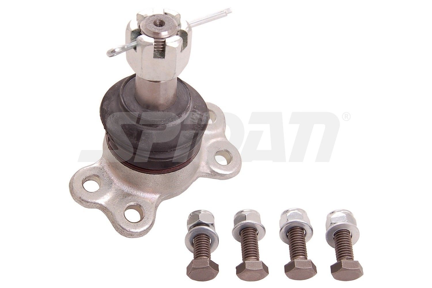 SPIDAN CHASSIS PARTS Ball Joint Article number: 57203 cheaply