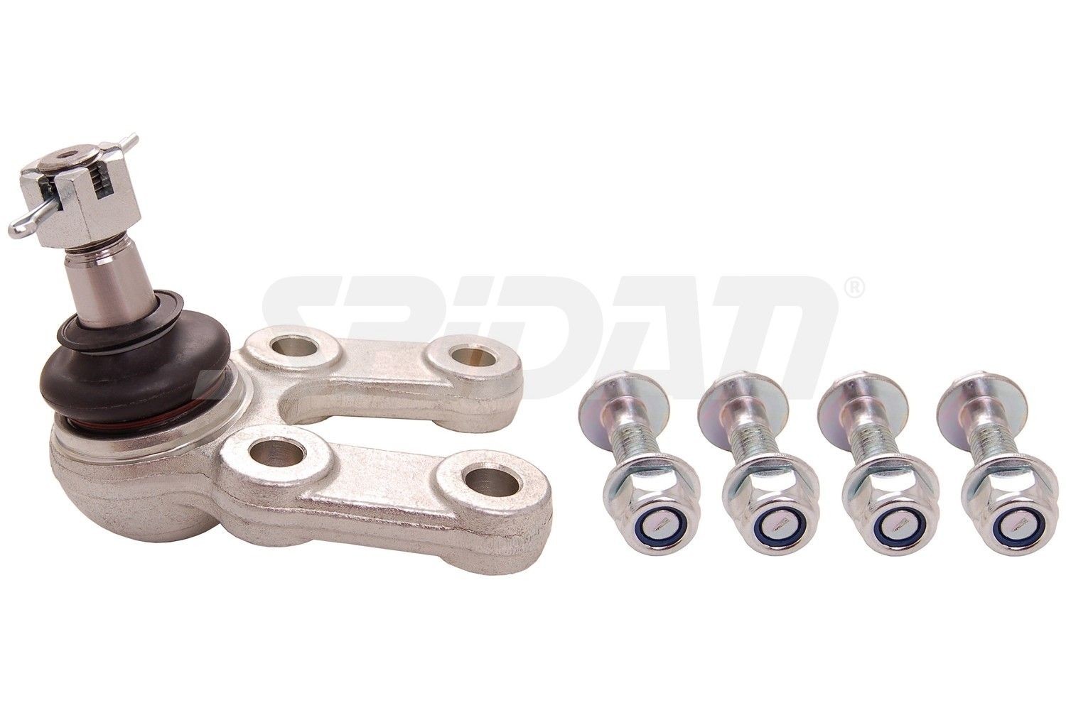 SPIDAN CHASSIS PARTS Ball Joint Article number: 57204 cheaply