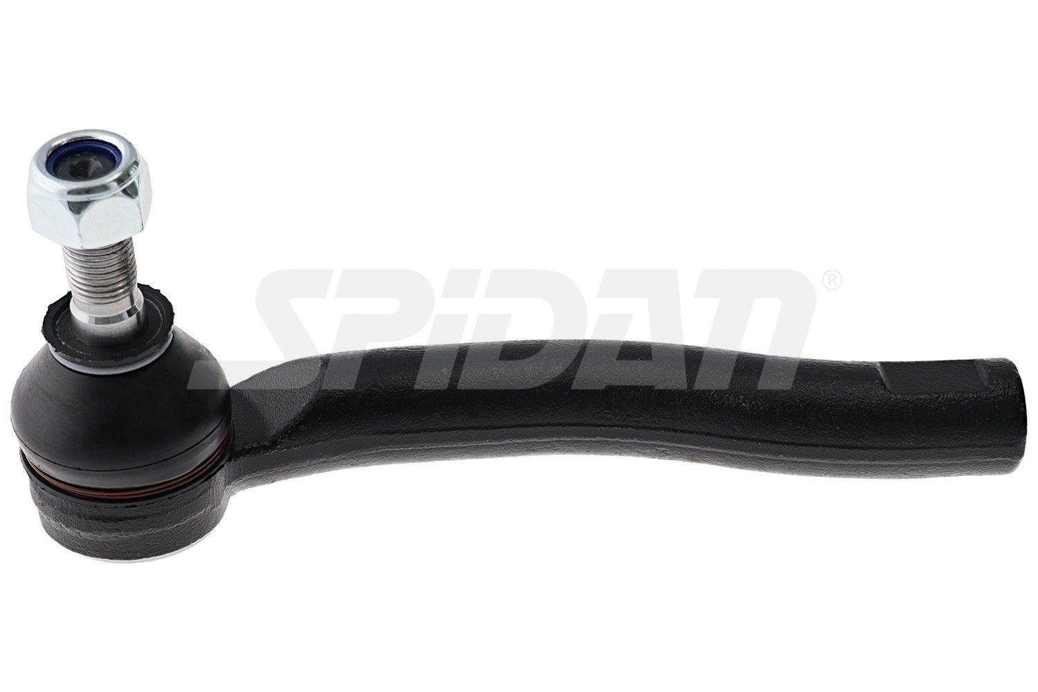 SPIDAN CHASSIS PARTS Testina sterzo Numero articolo: 57577 poco costoso
