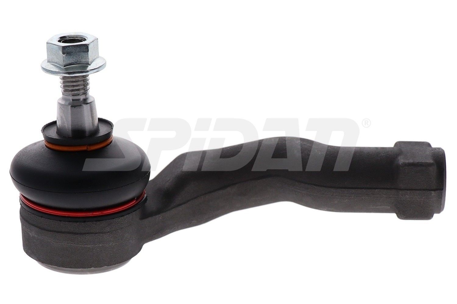 SPIDAN CHASSIS PARTS Styrväxeldamask Artikelnummer: 57691 billigt
