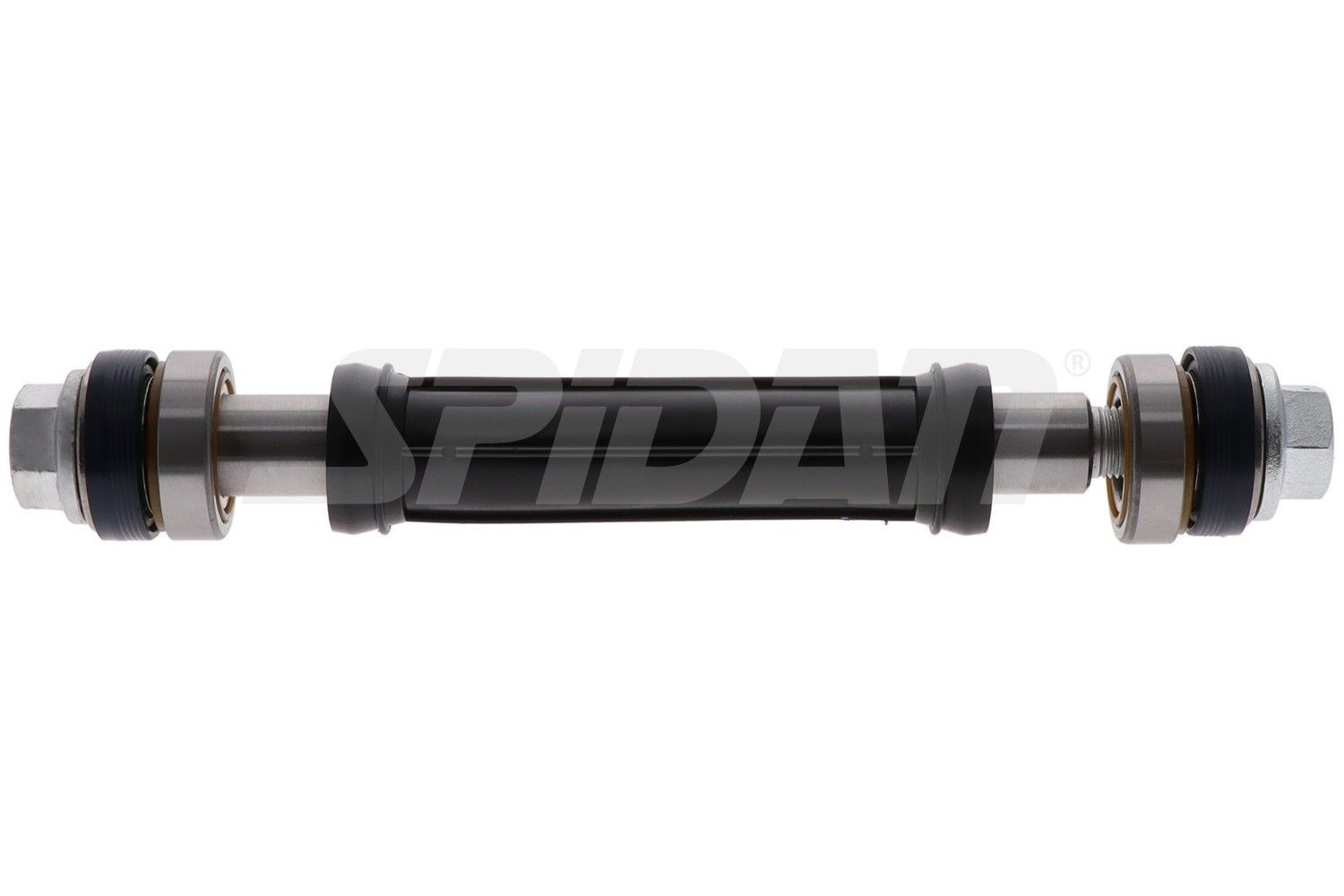 SPIDAN CHASSIS PARTS 57864 Rep.sæt, hjulophæng C5 3.0 V6 207 HK Benzin 2005