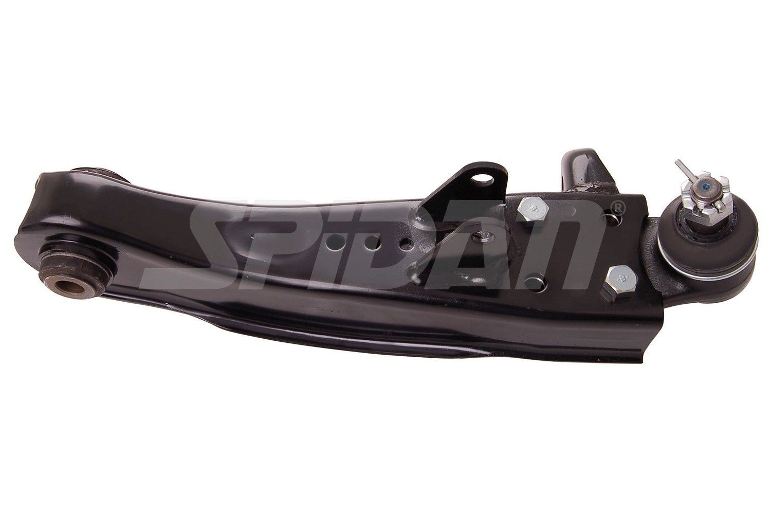 SPIDAN CHASSIS PARTS Suspension arm Article number: 58101 cheaply