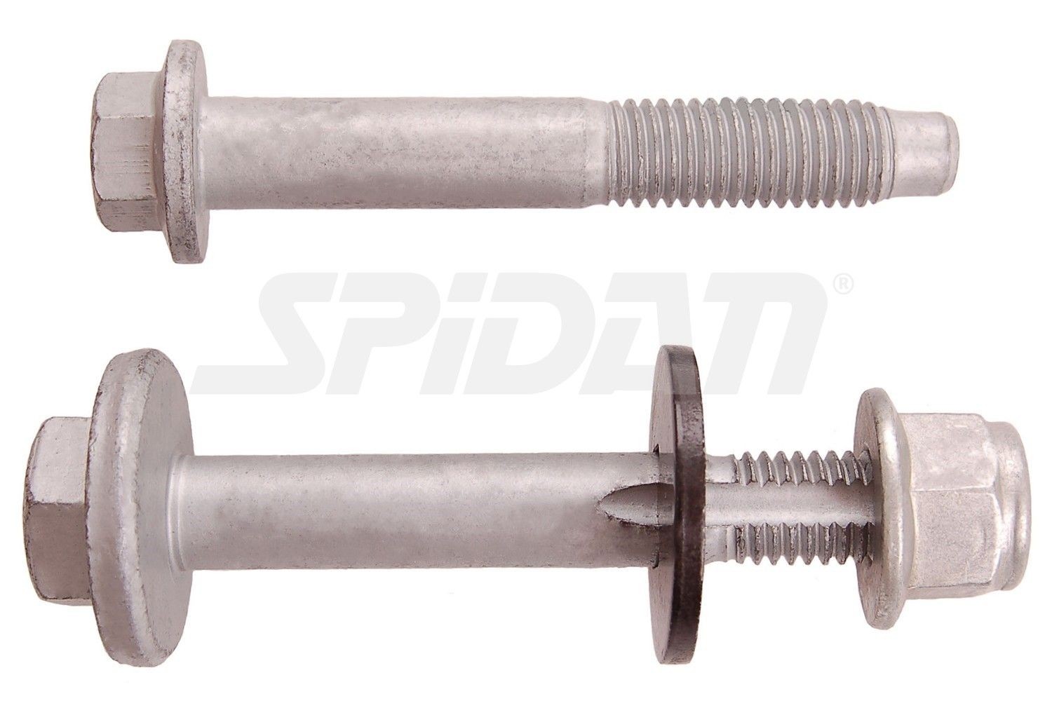 SPIDAN CHASSIS PARTS 58397 Remondikomplekt, käändmik C-MAX 2.0 TDCi 133 HP Diisel 2010