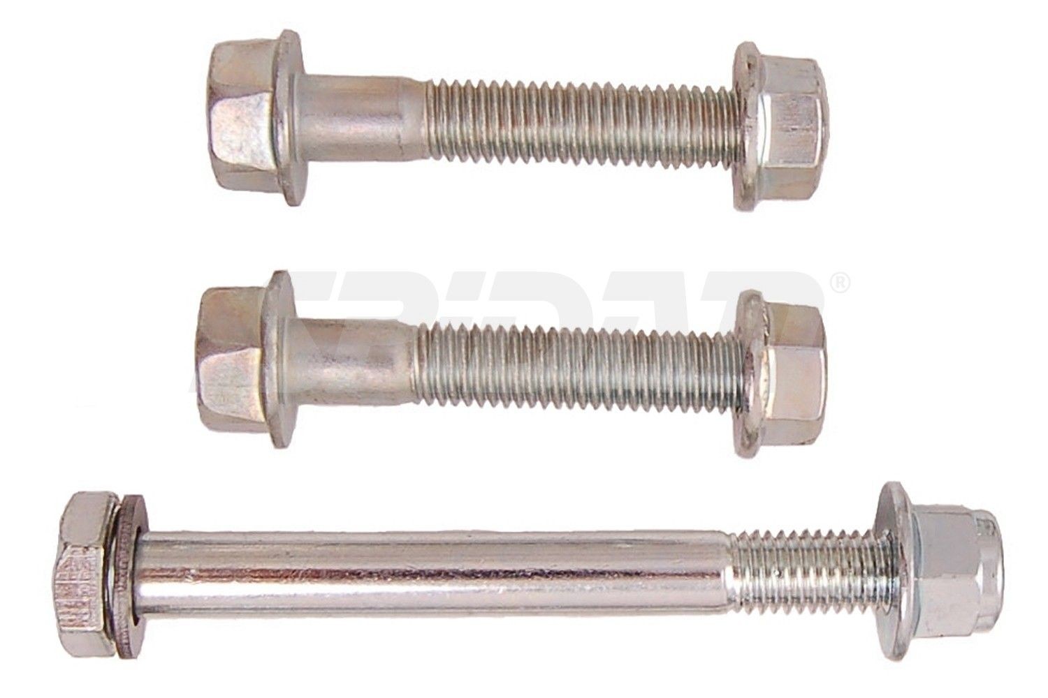 SPIDAN CHASSIS PARTS 58679 Remondikomplekt, käändmik A4 2.4 165 HP Bensiin 2001