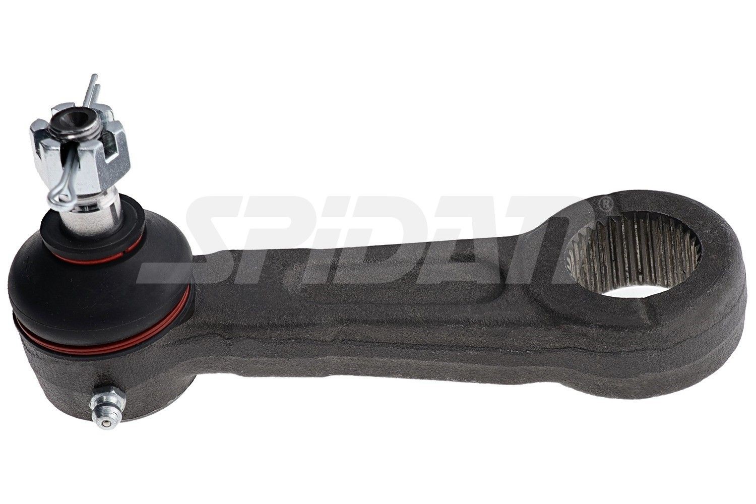 SPIDAN CHASSIS PARTS 59041 Кормилен лост (хебел) L 200 2.5 TDiC 101 K.C. дизел 2011