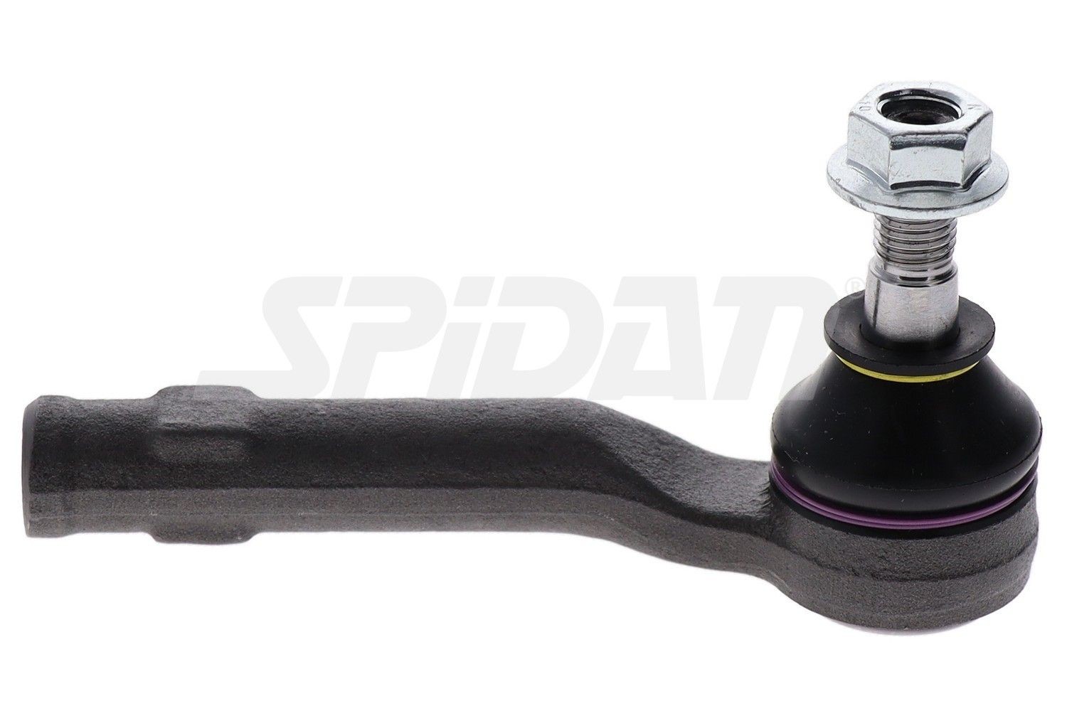 SPIDAN CHASSIS PARTS Steering rack gaiter Article number: 59049 cheaply