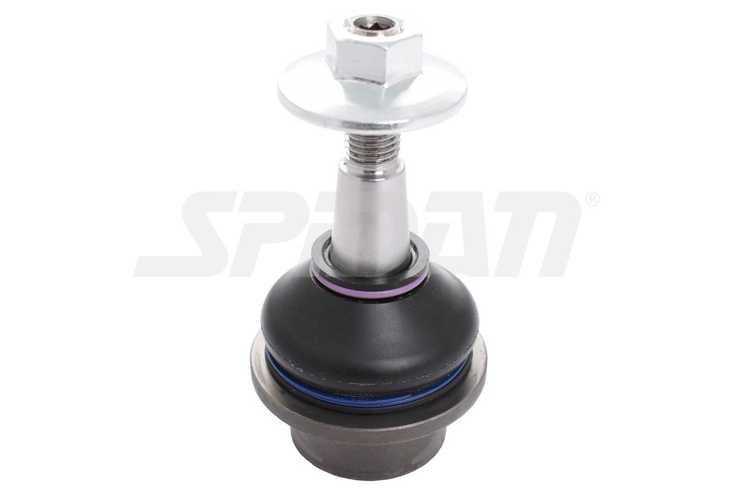 SPIDAN CHASSIS PARTS Ball Joint Article number: 59431 cheaply