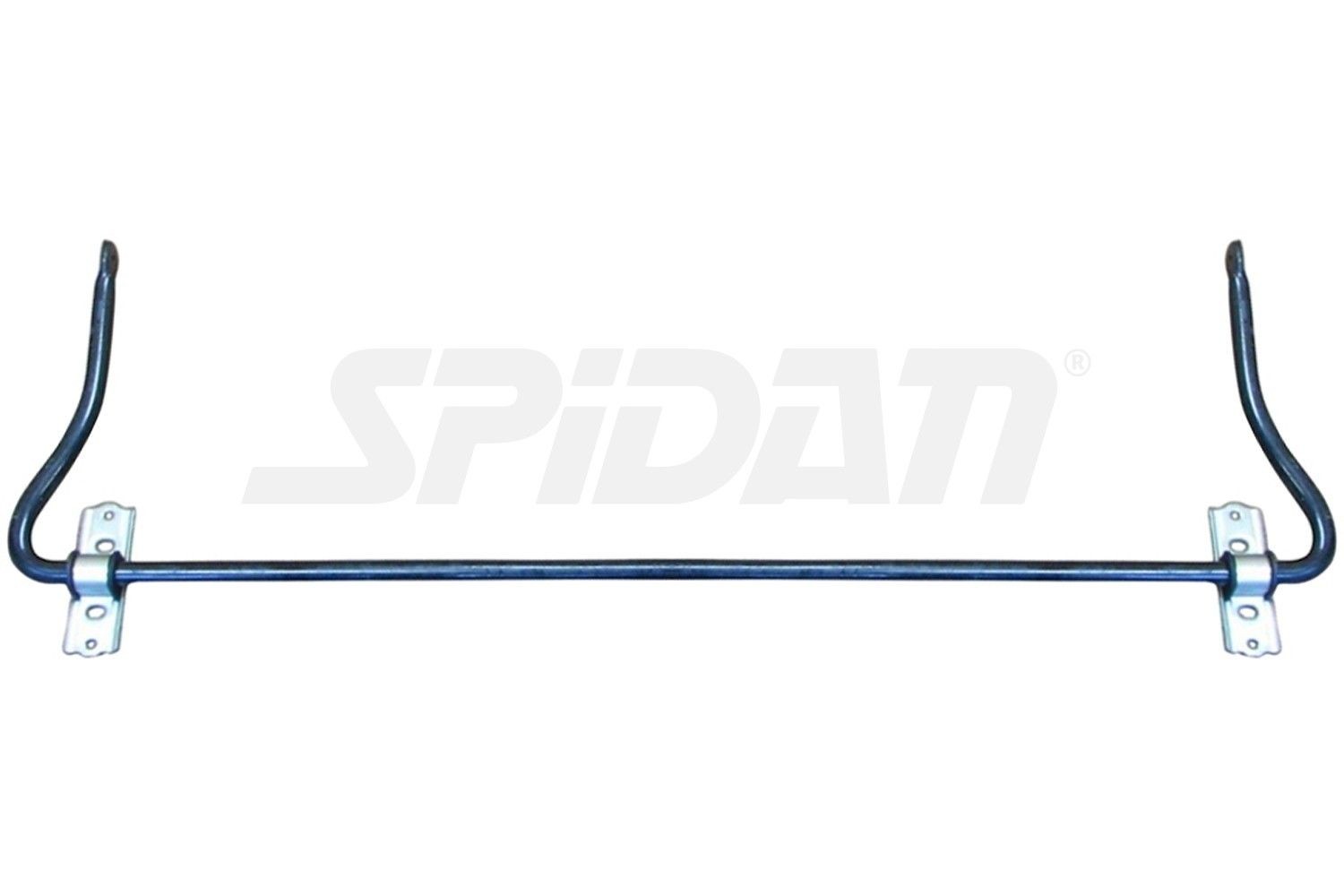 SPIDAN CHASSIS PARTS Stabilisator, chassis artikkelnummer: 59513 billig