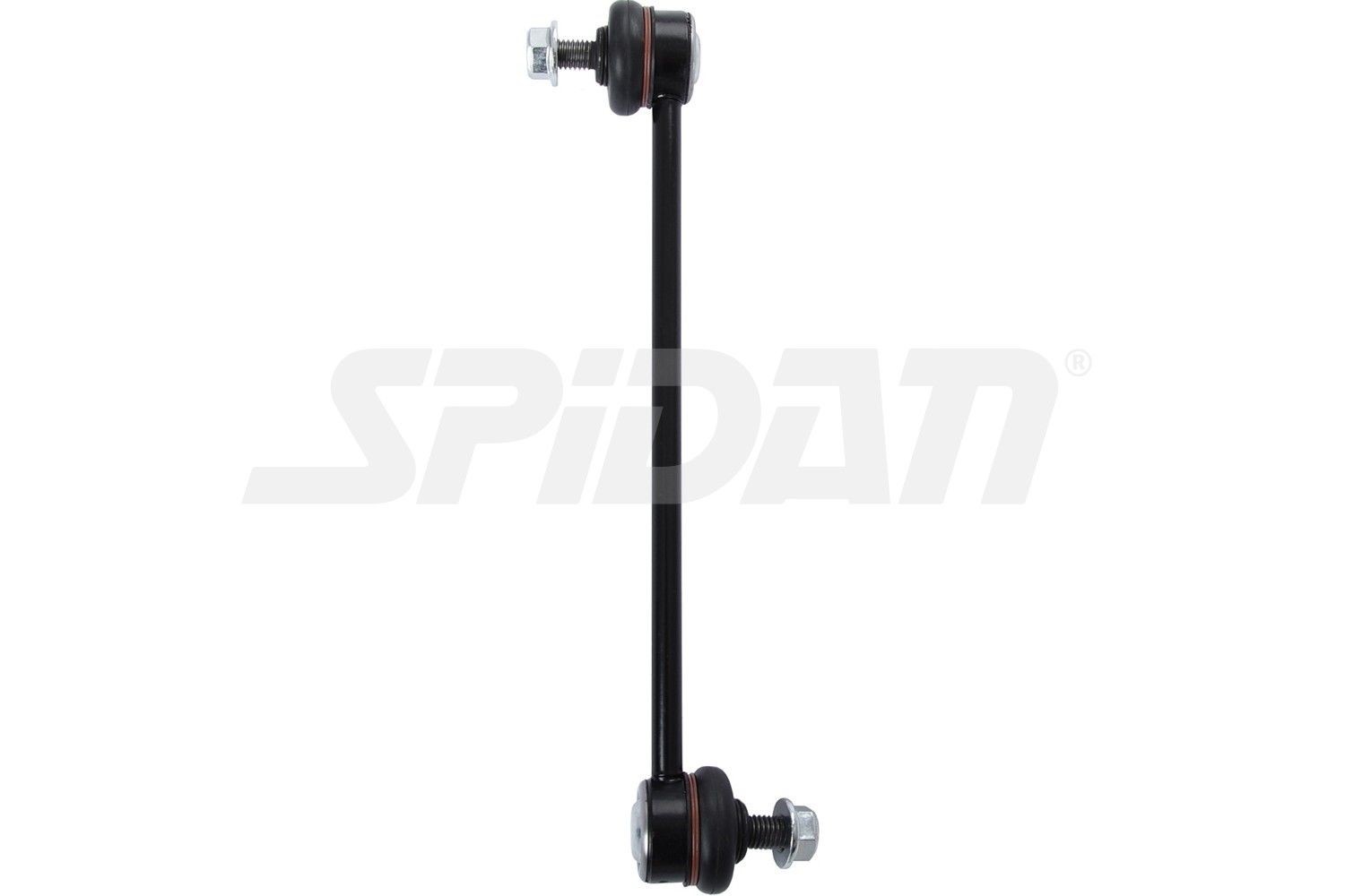 SPIDAN CHASSIS PARTS Steering rack gaiter Article number: 59648 cheaply