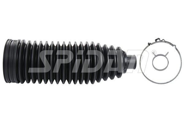 SPIDAN CHASSIS PARTS Steering rack gaiter Article number: 59649 cheaply