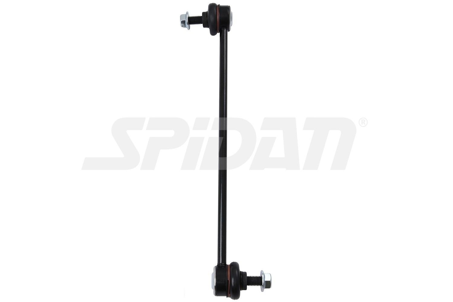 SPIDAN CHASSIS PARTS Kaitsekumm, rooliseade Artikli number: 59651 soodsalt