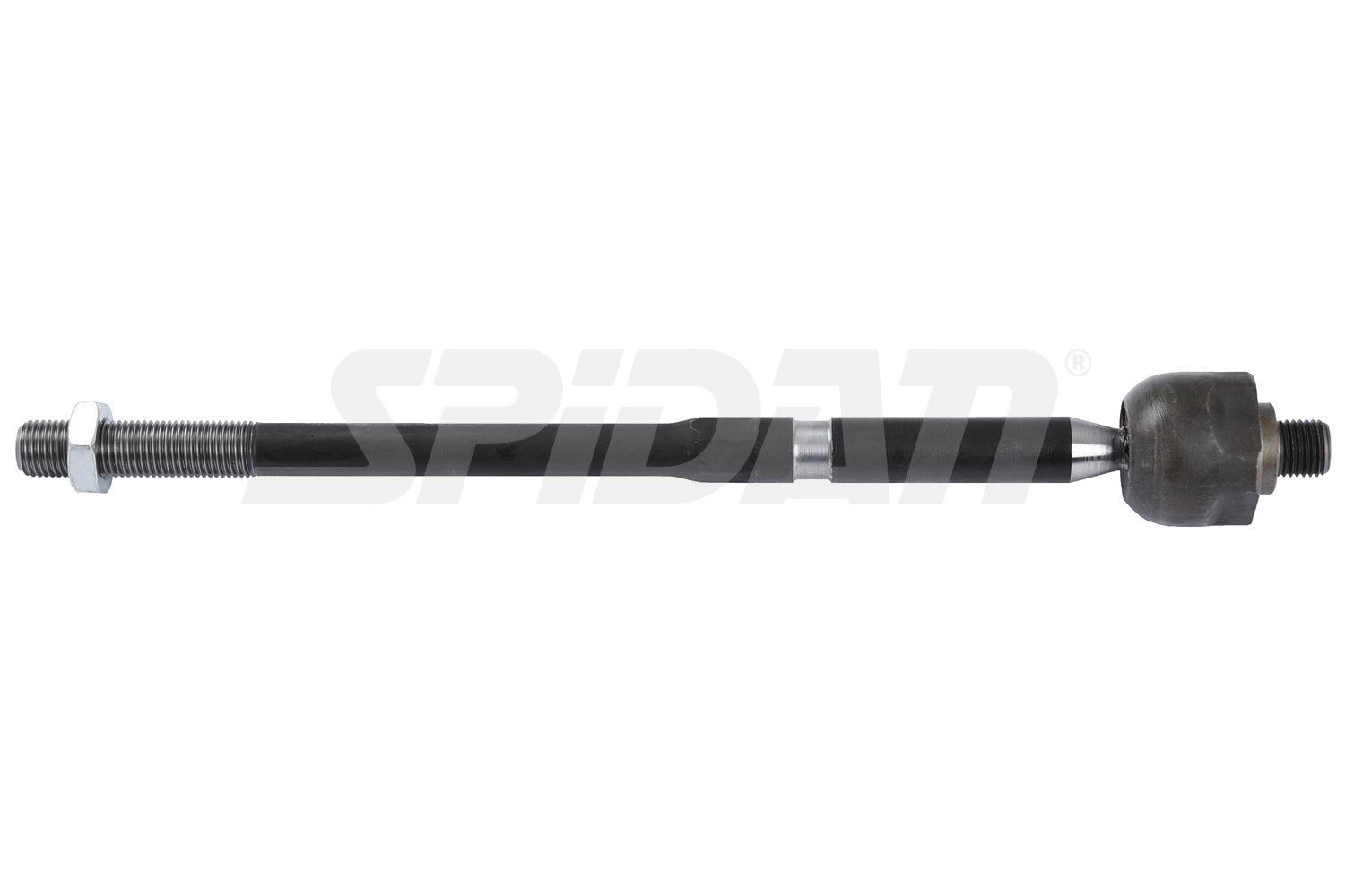 SPIDAN CHASSIS PARTS Steering rack gaiter Article number: 59653 cheaply